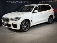 BMW X5 xDrive30d M-Sportpakett 3.0 195kW thumbnail