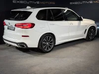 BMW X5 xDrive30d M-Sportpakett 3.0 195kW thumbnail