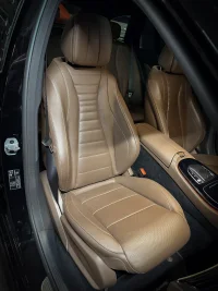 Mercedes-Benz E300 4Matic AMG-Line Night Package 2.0 225kW thumbnail