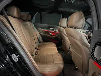 Mercedes-Benz E300 4Matic AMG-Line Night Package 2.0 225kW thumbnail