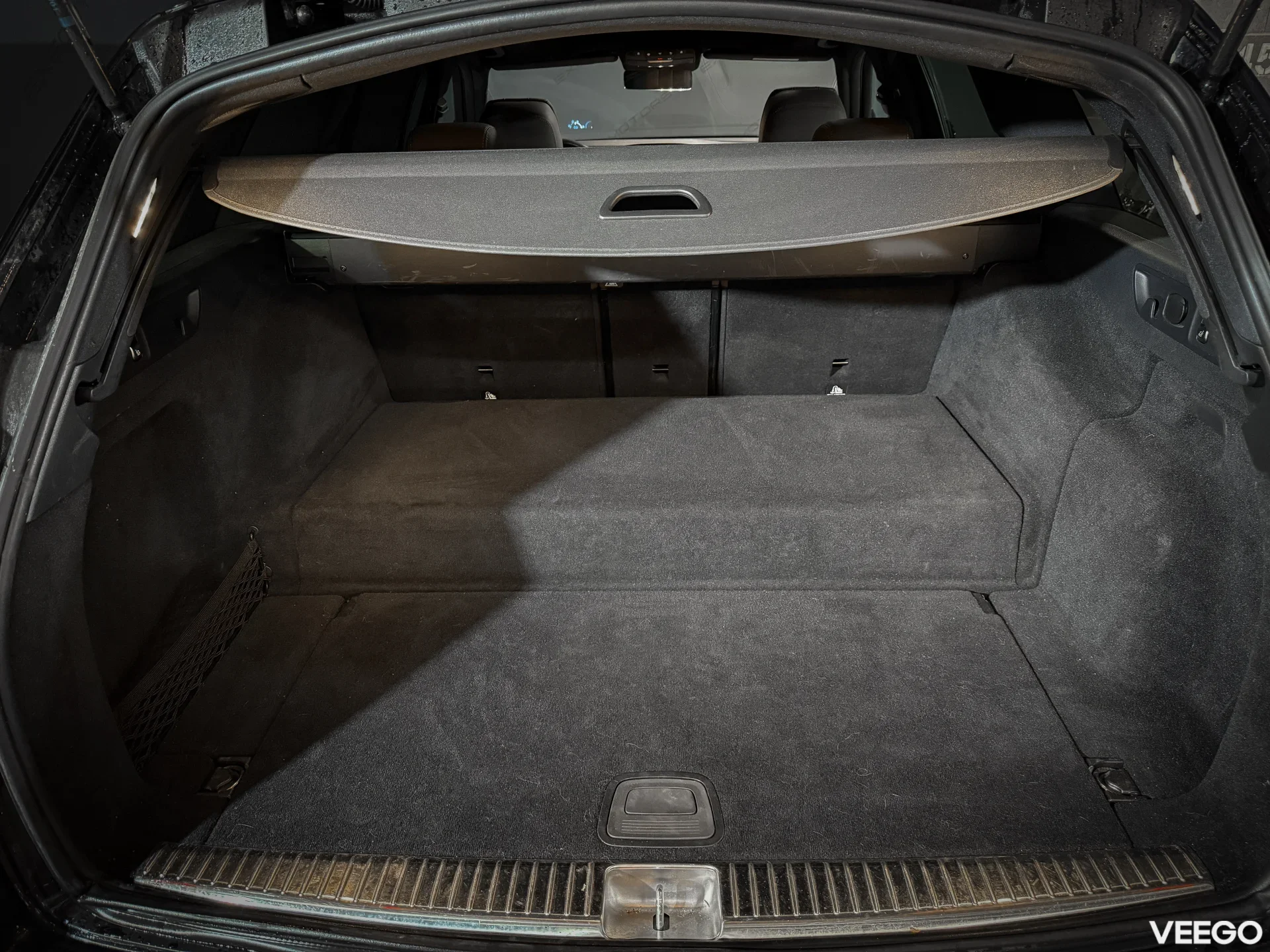 Mercedes-Benz E300 4Matic AMG-Line Night Package 2.0 225kW