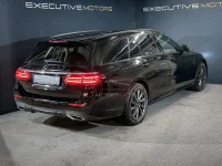 Mercedes-Benz E300 4Matic AMG-Line Night Package 2.0 225kW thumbnail