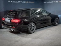 Mercedes-Benz E300 4Matic AMG-Line Night Package 2.0 225kW thumbnail