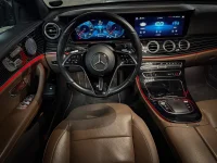 Mercedes-Benz E300 4Matic AMG-Line Night Package 2.0 225kW thumbnail