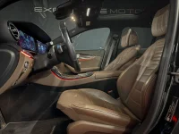 Mercedes-Benz E300 4Matic AMG-Line Night Package 2.0 225kW thumbnail