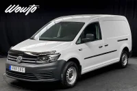 Volkswagen Caddy Maxi 2.0 TDI DSG 102HK /Värmare /Moms 75kW thumbnail