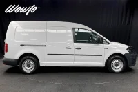 Volkswagen Caddy Maxi 2.0 TDI DSG 102HK /Värmare /Moms 75kW thumbnail