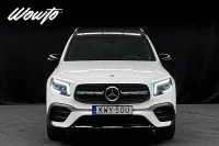 Mercedes-Benz GLB200 250 4M 224HK AMG/Pano/Burmester/Navi/Drag 165kW thumbnail