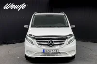 Mercedes-Benz Vito 119 CDI 4x4 190HK L3 /Drag /Navi /Moms 140kW thumbnail