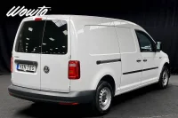 Volkswagen Caddy Maxi 2.0 TDI DSG 102HK /Värmare /Moms 75kW thumbnail