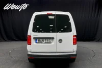 Volkswagen Caddy Maxi 2.0 TDI DSG 102HK /Värmare /Moms 75kW thumbnail
