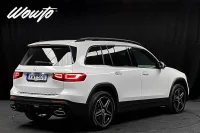 Mercedes-Benz GLB200 250 4M 224HK AMG/Pano/Burmester/Navi/Drag 165kW thumbnail