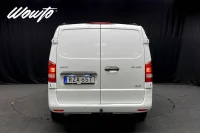 Mercedes-Benz Vito 119 CDI 4x4 190HK L3 /Drag /Navi /Moms 140kW thumbnail