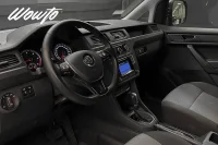 Volkswagen Caddy Maxi 2.0 TDI DSG 102HK /Värmare /Moms 75kW thumbnail