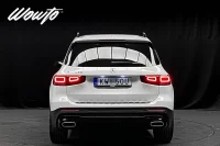 Mercedes-Benz GLB200 250 4M 224HK AMG/Pano/Burmester/Navi/Drag 165kW thumbnail