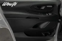 Mercedes-Benz Vito 119 CDI 4x4 190HK L3 /Drag /Navi /Moms 140kW thumbnail