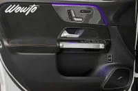 Mercedes-Benz GLB200 250 4M 224HK AMG/Pano/Burmester/Navi/Drag 165kW thumbnail