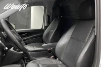 Mercedes-Benz Vito 119 CDI 4x4 190HK L3 /Drag /Navi /Moms 140kW thumbnail