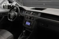 Volkswagen Caddy Maxi 2.0 TDI DSG 102HK /Värmare /Moms 75kW thumbnail