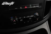 Mercedes-Benz Vito 119 CDI 4x4 190HK L3 /Drag /Navi /Moms 140kW thumbnail