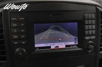 Mercedes-Benz Vito 119 CDI 4x4 190HK L3 /Drag /Navi /Moms 140kW thumbnail