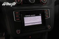 Volkswagen Caddy Maxi 2.0 TDI DSG 102HK /Värmare /Moms 75kW thumbnail