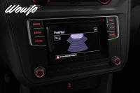 Volkswagen Caddy Maxi 2.0 TDI DSG 102HK /Värmare /Moms 75kW thumbnail