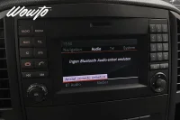 Mercedes-Benz Vito 119 CDI 4x4 190HK L3 /Drag /Navi /Moms 140kW thumbnail