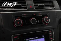 Volkswagen Caddy Maxi 2.0 TDI DSG 102HK /Värmare /Moms 75kW thumbnail