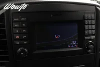 Mercedes-Benz Vito 119 CDI 4x4 190HK L3 /Drag /Navi /Moms 140kW thumbnail