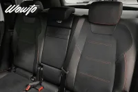 Mercedes-Benz GLB200 250 4M 224HK AMG/Pano/Burmester/Navi/Drag 165kW thumbnail