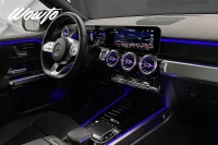 Mercedes-Benz GLB200 250 4M 224HK AMG/Pano/Burmester/Navi/Drag 165kW thumbnail