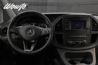 Mercedes-Benz Vito 119 CDI 4x4 190HK L3 /Drag /Navi /Moms 140kW thumbnail