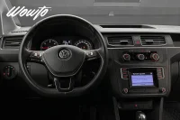 Volkswagen Caddy Maxi 2.0 TDI DSG 102HK /Värmare /Moms 75kW thumbnail