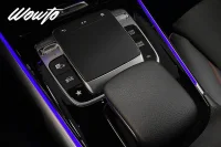 Mercedes-Benz GLB200 250 4M 224HK AMG/Pano/Burmester/Navi/Drag 165kW thumbnail