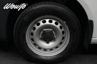 Volkswagen Caddy Maxi 2.0 TDI DSG 102HK /Värmare /Moms 75kW thumbnail