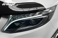 Mercedes-Benz Vito 119 CDI 4x4 190HK L3 /Drag /Navi /Moms 140kW thumbnail