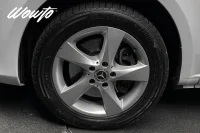 Mercedes-Benz Vito 119 CDI 4x4 190HK L3 /Drag /Navi /Moms 140kW thumbnail