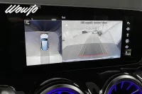 Mercedes-Benz GLB200 250 4M 224HK AMG/Pano/Burmester/Navi/Drag 165kW thumbnail