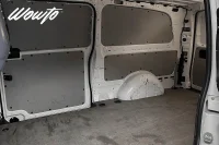 Mercedes-Benz Vito 119 CDI 4x4 190HK L3 /Drag /Navi /Moms 140kW thumbnail