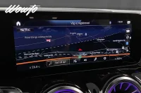 Mercedes-Benz GLB200 250 4M 224HK AMG/Pano/Burmester/Navi/Drag 165kW thumbnail