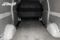 Mercedes-Benz Vito 119 CDI 4x4 190HK L3 /Drag /Navi /Moms 140kW thumbnail