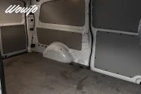 Mercedes-Benz Vito 119 CDI 4x4 190HK L3 /Drag /Navi /Moms 140kW thumbnail