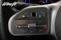 Mercedes-Benz GLB200 250 4M 224HK AMG/Pano/Burmester/Navi/Drag 165kW thumbnail