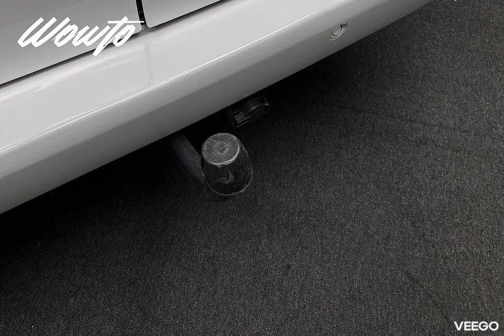 Mercedes-Benz Vito 119 CDI 4x4 190HK L3 /Drag /Navi /Moms 140kW