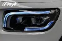 Mercedes-Benz GLB200 250 4M 224HK AMG/Pano/Burmester/Navi/Drag 165kW thumbnail