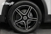 Mercedes-Benz GLB200 250 4M 224HK AMG/Pano/Burmester/Navi/Drag 165kW thumbnail