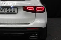 Mercedes-Benz GLB200 250 4M 224HK AMG/Pano/Burmester/Navi/Drag 165kW thumbnail