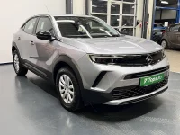 Opel Mokka 1.2 74kW thumbnail