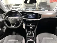 Opel Mokka 1.2 74kW thumbnail